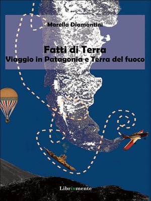 cover image of Fatti di terra